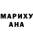 Дистиллят ТГК Wax Dasha Shelupaeva